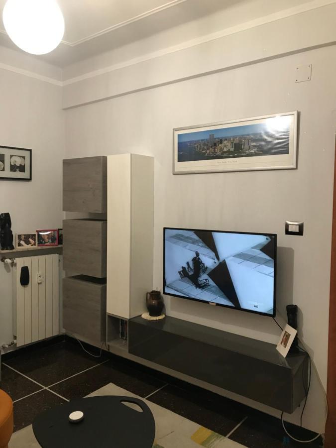 Mondrian'S House Appartement Genua Buitenkant foto