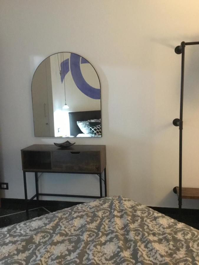 Mondrian'S House Appartement Genua Buitenkant foto
