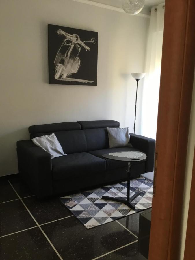 Mondrian'S House Appartement Genua Buitenkant foto